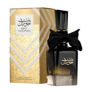 Ard Al Zaafaran - Bint Hooran