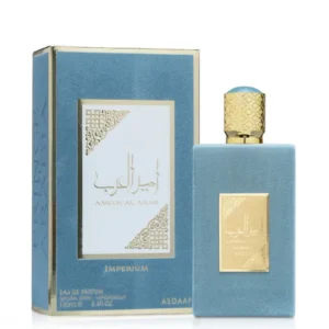Lattafa - Ameer Al Arab - Imperium