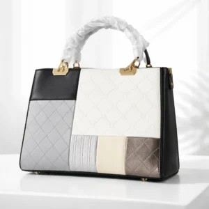 Chrisbella Handbag with Wallet