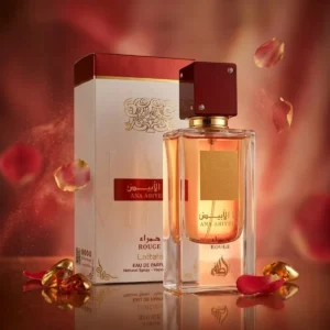 Lattafa – Ana Abiyedh Scarlet