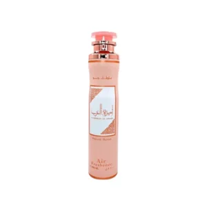 Lattafa - Ameerat Al Arab - Prive Rose - Air Freshener