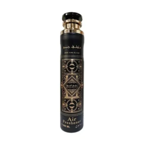 Lattafa - Badee Al Oud - Oud For Glory - Air Freshener