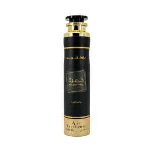 Lattafa - Khamrah - Air Freshener
