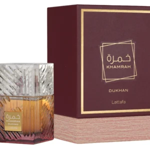 Lattafa – Khamrah Dukhan