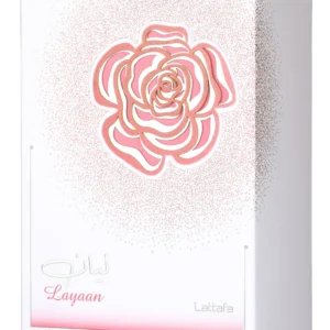 Lattafa – Layaan