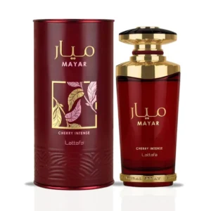 Lattafa – Mayar Cherry Intense