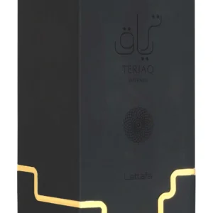Lattafa – Teriaq Intense