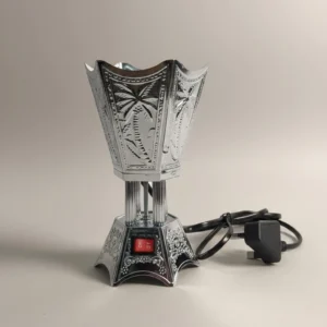 Bukhoor Burner - Electric - 0005