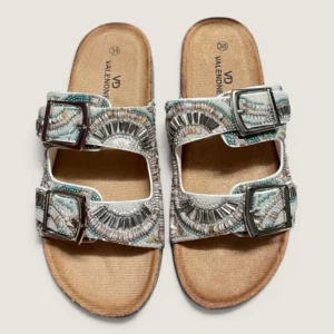 Slippers VD GZ13-1317 - White