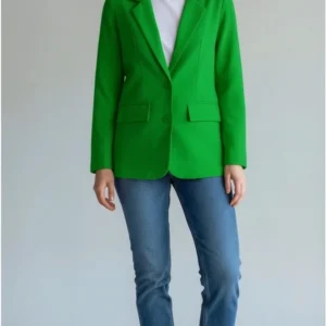 Blazer - Green