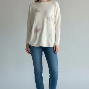 Butterfly Blouse