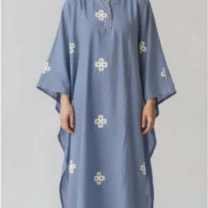 Clover Kaftan