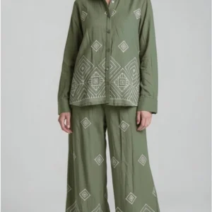 Geometric Co-ord set