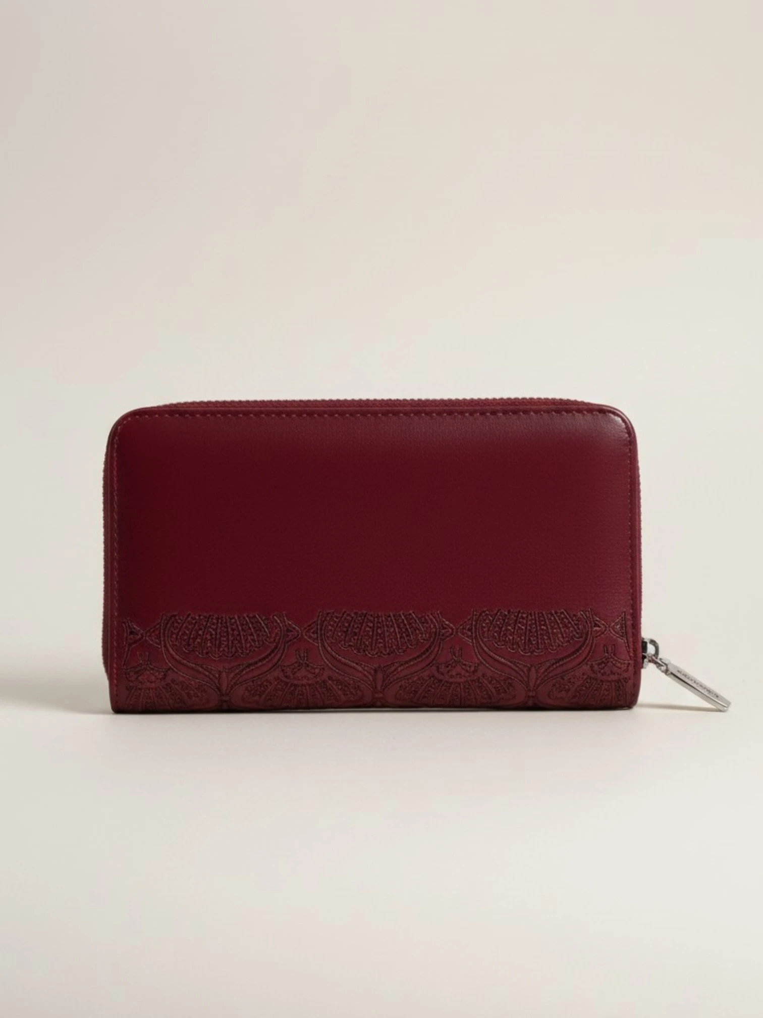 Wallet Embroidery Chrisbella
