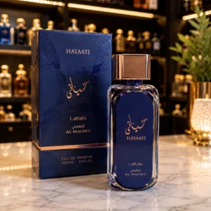 Lattafa Hayaati-AL-Maleky