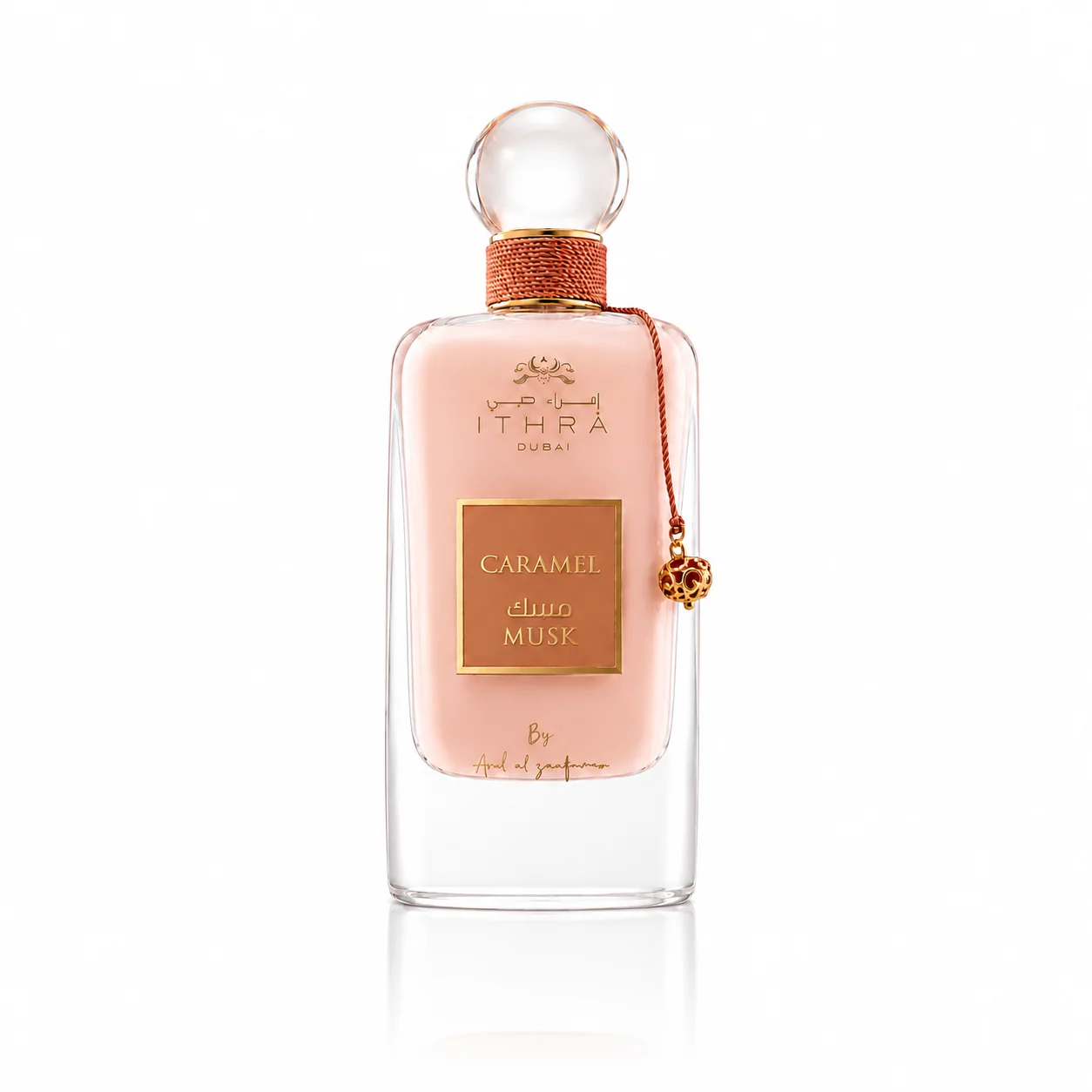 Ithra Caramel Musk - Image 2