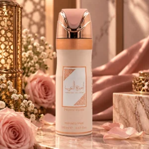 Prive Rose