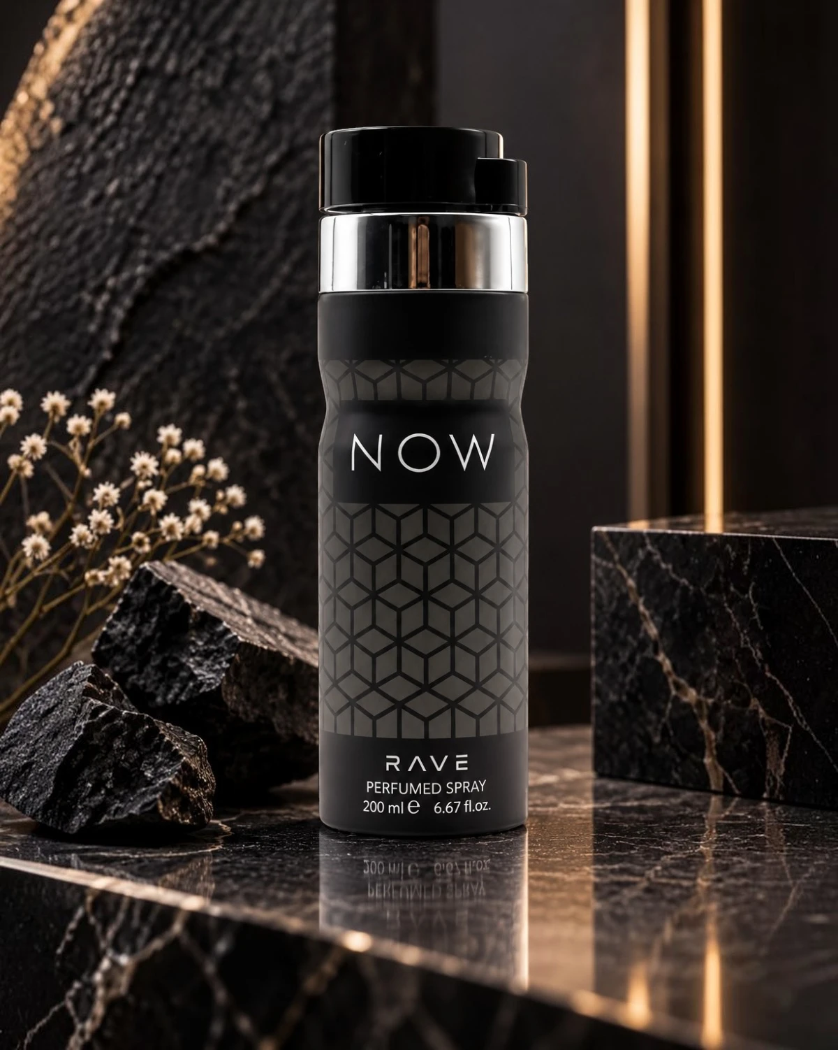 Rave Now