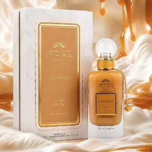 Ithra Caramel Musk