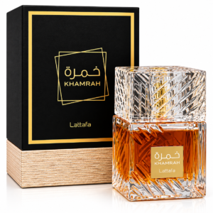 Lattafa- Khamrah
